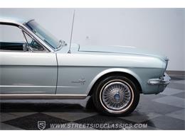 1966 Ford Mustang (CC-2101082) for sale in Lithia Springs, Georgia