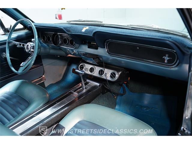 1966 Ford Mustang (CC-2101082) for sale in Lithia Springs, Georgia