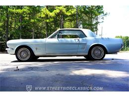 1966 Ford Mustang (CC-2101082) for sale in Lithia Springs, Georgia