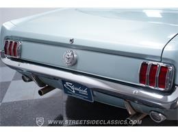 1966 Ford Mustang (CC-2101082) for sale in Lithia Springs, Georgia