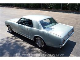 1966 Ford Mustang (CC-2101082) for sale in Lithia Springs, Georgia
