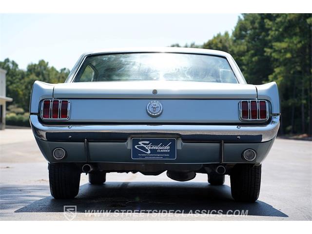 1966 Ford Mustang (CC-2101082) for sale in Lithia Springs, Georgia