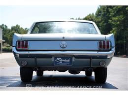 1966 Ford Mustang (CC-2101082) for sale in Lithia Springs, Georgia