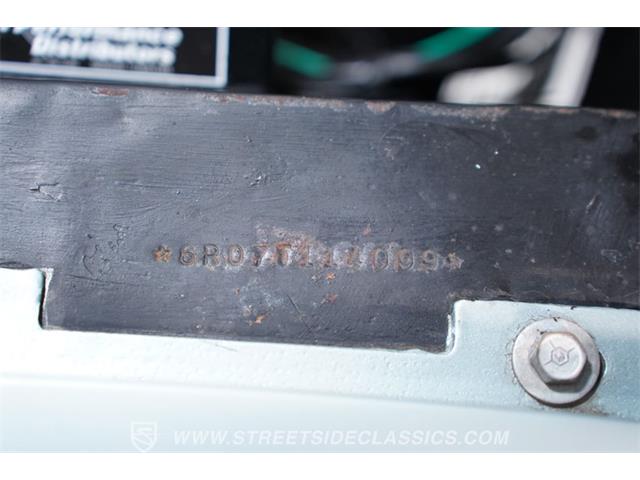 1966 Ford Mustang (CC-2101082) for sale in Lithia Springs, Georgia