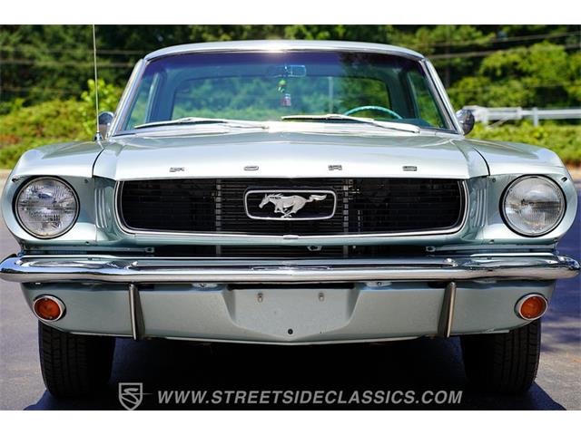 1966 Ford Mustang (CC-2101082) for sale in Lithia Springs, Georgia