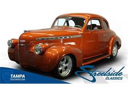 1940 Chevrolet Super Deluxe (CC-2101083) for sale in Lutz, Florida