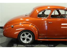 1940 Chevrolet Super Deluxe (CC-2101083) for sale in Lutz, Florida