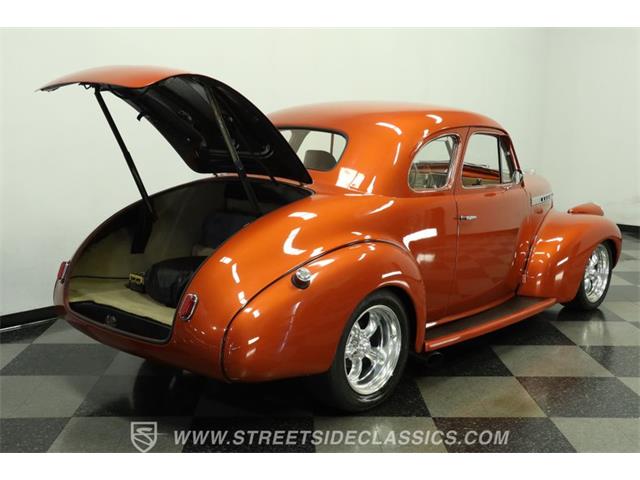 1940 Chevrolet Super Deluxe (CC-2101083) for sale in Lutz, Florida