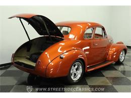 1940 Chevrolet Super Deluxe (CC-2101083) for sale in Lutz, Florida
