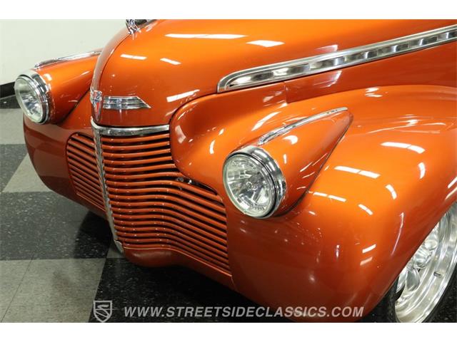 1940 Chevrolet Super Deluxe (CC-2101083) for sale in Lutz, Florida