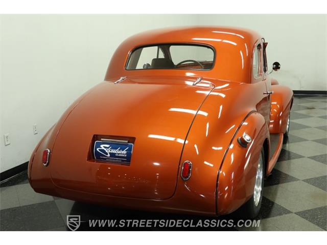 1940 Chevrolet Super Deluxe (CC-2101083) for sale in Lutz, Florida