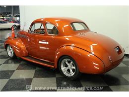 1940 Chevrolet Super Deluxe (CC-2101083) for sale in Lutz, Florida