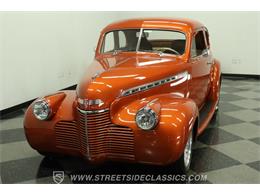1940 Chevrolet Super Deluxe (CC-2101083) for sale in Lutz, Florida