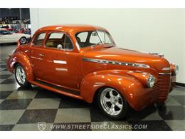 1940 Chevrolet Super Deluxe (CC-2101083) for sale in Lutz, Florida