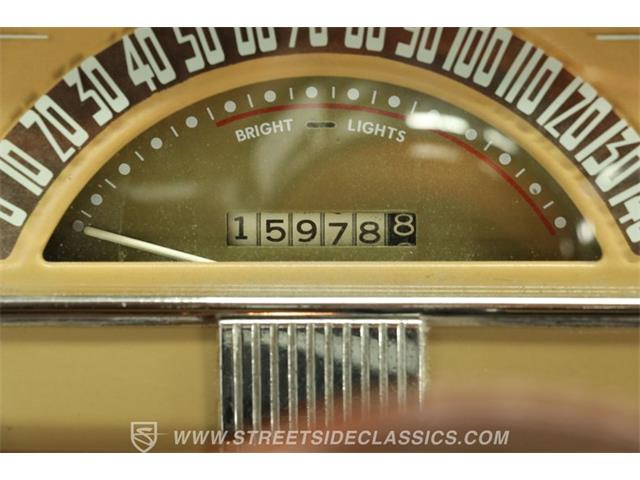 1940 Chevrolet Super Deluxe (CC-2101083) for sale in Lutz, Florida