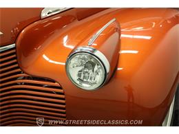 1940 Chevrolet Super Deluxe (CC-2101083) for sale in Lutz, Florida