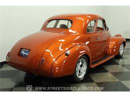 1940 Chevrolet Super Deluxe (CC-2101083) for sale in Lutz, Florida