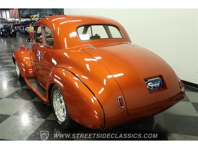 1940 Chevrolet Super Deluxe (CC-2101083) for sale in Lutz, Florida