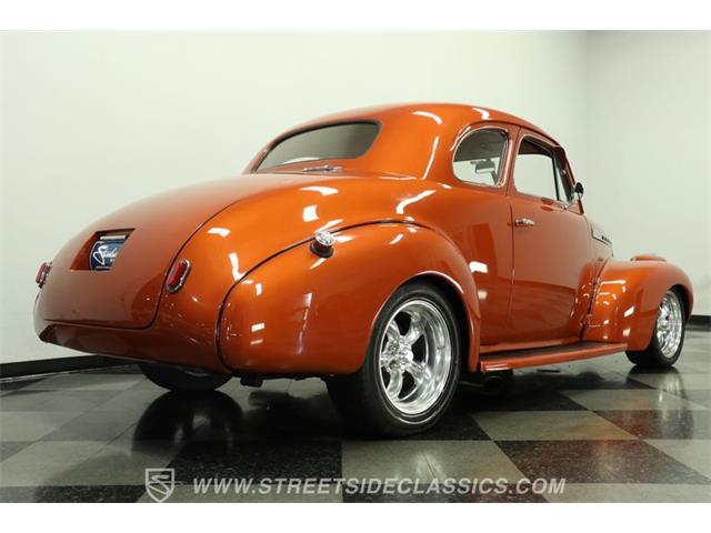 1940 Chevrolet Super Deluxe (CC-2101083) for sale in Lutz, Florida