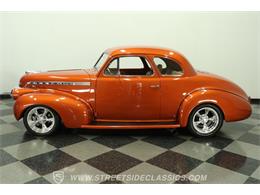 1940 Chevrolet Super Deluxe (CC-2101083) for sale in Lutz, Florida