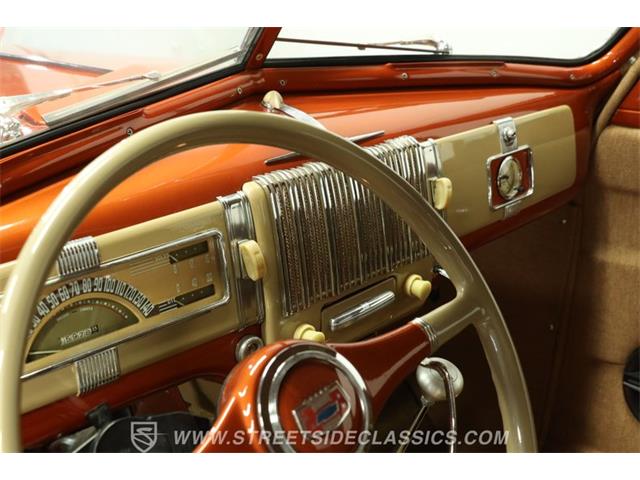 1940 Chevrolet Super Deluxe (CC-2101083) for sale in Lutz, Florida