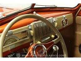 1940 Chevrolet Super Deluxe (CC-2101083) for sale in Lutz, Florida