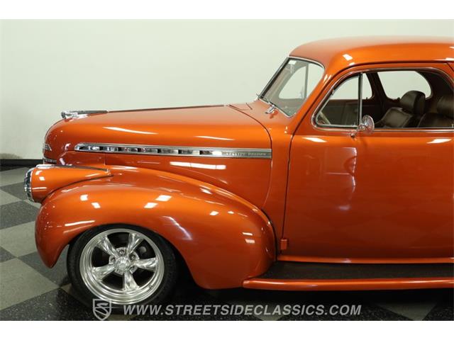 1940 Chevrolet Super Deluxe (CC-2101083) for sale in Lutz, Florida