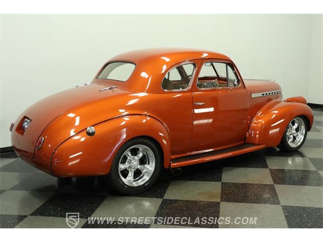 1940 Chevrolet Super Deluxe (CC-2101083) for sale in Lutz, Florida