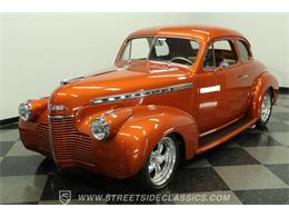 1940 Chevrolet Super Deluxe (CC-2101083) for sale in Lutz, Florida