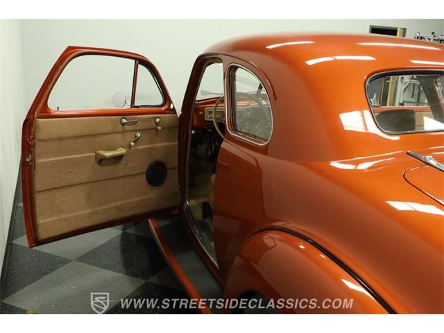 1940 Chevrolet Super Deluxe (CC-2101083) for sale in Lutz, Florida