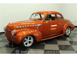 1940 Chevrolet Super Deluxe (CC-2101083) for sale in Lutz, Florida