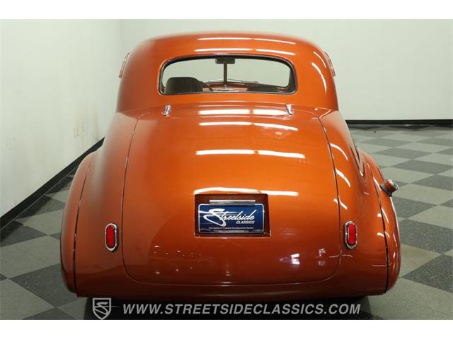 1940 Chevrolet Super Deluxe (CC-2101083) for sale in Lutz, Florida