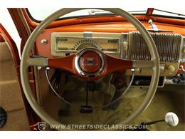 1940 Chevrolet Super Deluxe (CC-2101083) for sale in Lutz, Florida