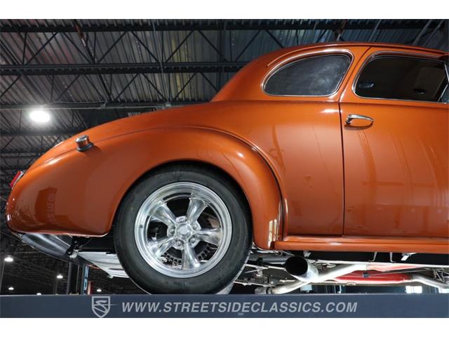 1940 Chevrolet Super Deluxe (CC-2101083) for sale in Lutz, Florida