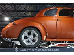1940 Chevrolet Super Deluxe (CC-2101083) for sale in Lutz, Florida