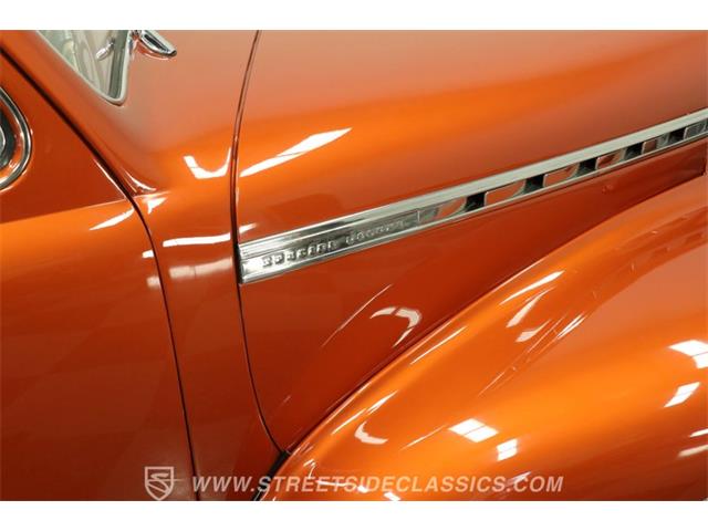 1940 Chevrolet Super Deluxe (CC-2101083) for sale in Lutz, Florida