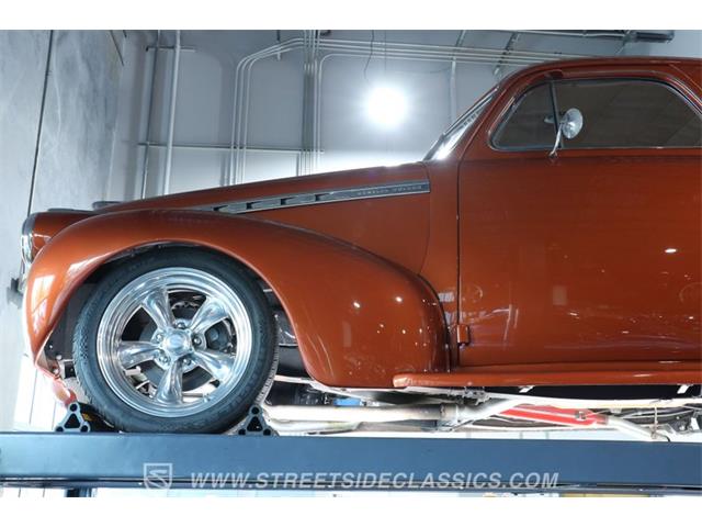 1940 Chevrolet Super Deluxe (CC-2101083) for sale in Lutz, Florida
