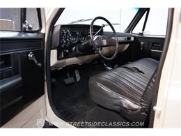 1987 Chevrolet K-10 (CC-2101084) for sale in Lithia Springs, Georgia