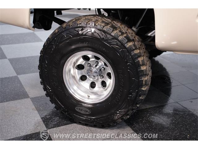 1987 Chevrolet K-10 (CC-2101084) for sale in Lithia Springs, Georgia