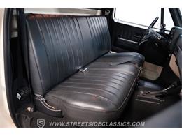 1987 Chevrolet K-10 (CC-2101084) for sale in Lithia Springs, Georgia