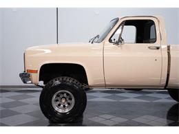 1987 Chevrolet K-10 (CC-2101084) for sale in Lithia Springs, Georgia