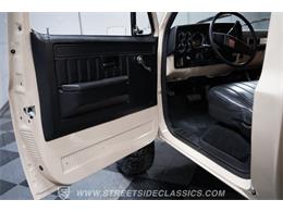 1987 Chevrolet K-10 (CC-2101084) for sale in Lithia Springs, Georgia