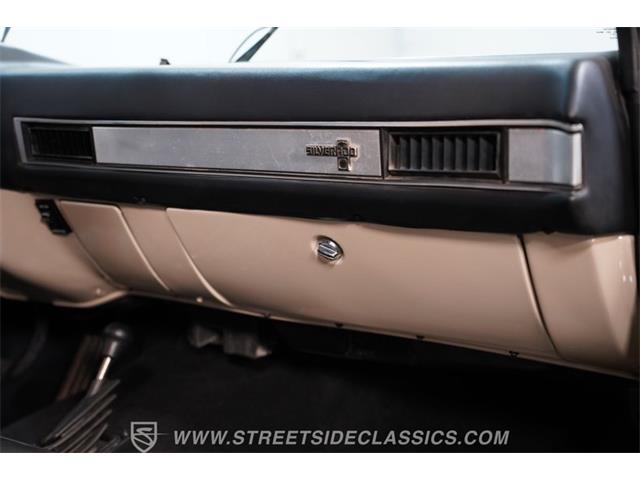 1987 Chevrolet K-10 (CC-2101084) for sale in Lithia Springs, Georgia