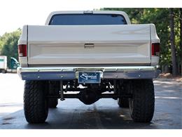 1987 Chevrolet K-10 (CC-2101084) for sale in Lithia Springs, Georgia