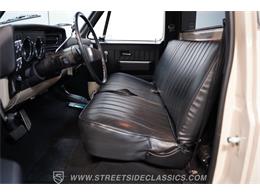1987 Chevrolet K-10 (CC-2101084) for sale in Lithia Springs, Georgia