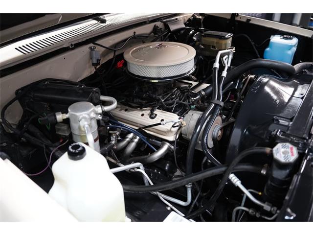 1987 Chevrolet K-10 (CC-2101084) for sale in Lithia Springs, Georgia