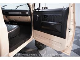 1987 Chevrolet K-10 (CC-2101084) for sale in Lithia Springs, Georgia