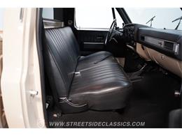 1987 Chevrolet K-10 (CC-2101084) for sale in Lithia Springs, Georgia