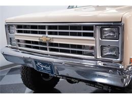 1987 Chevrolet K-10 (CC-2101084) for sale in Lithia Springs, Georgia