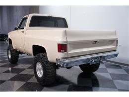 1987 Chevrolet K-10 (CC-2101084) for sale in Lithia Springs, Georgia